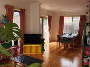 Furnished 2BR Unit | Short Term Lease | Quiet Rear...