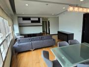 FURNISHED 2BR UNIT WITH PARKING FOR LEASE IN THE...