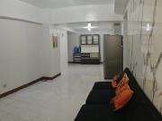 Furnished 2BR with Balcony FOR LEASE / RENT at Cityland...