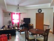 Furnished 2BR with Balcony For Lease/Rent at The Trion...