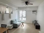 Furnished 2BR with Parking FOR LEASE / RENT at Avida...