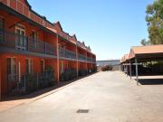 FURNISHED 2x1 Walking distance to the CBD