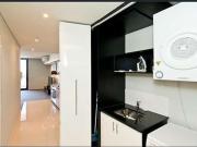 FURNISHED 2x2 WITH RIVER VIEWS AND RESORT STYLE LIVING!