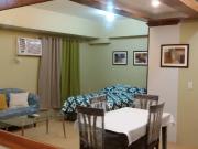 Furnished 36 sqm Studio Unit FOR LEASE/RENT at Avida...