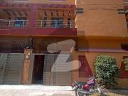 Furnished 3.5 Marla House for Sale in S J Garden, Main...