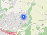 Furnished 3.5 room apartment