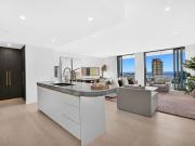 Furnished 3, 6 or 12 months Available Elevated Coastal...