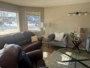 Brintnell Furnished 3 Bed 2.5 Bath Home Dbl Garage For...