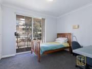 FURNISHED 3 BED APARTMENT