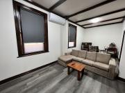 Furnished 3 Bed Apartment