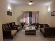 Furnished 3 Bed DDL 200 Sq Yard Villa For Rent Top...