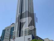 Furnished 3 Bed Flats | 50 Storey Tower Karachi
