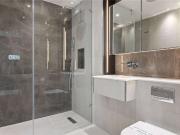 Furnished 3 bed on the 37th floor of Carrara Tower, part...