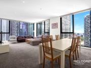 FURNISHED 3 BED ZEN LIVING SLEEK MODERN PRESTIGE!