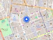 Furnished 3 Bedroom, 2 Bathroom Apartment