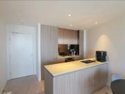 Furnished 3 Bedroom 2 Bathroom Apartment Available Now