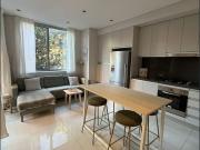 Furnished 3 Bedroom Apartment 200m to the Beach