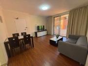 Furnished 3 Bedroom Apartment