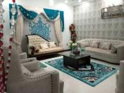 Furnished 3 Bedroom Apartment available for rent in...