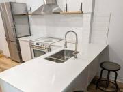 Furnished 3 bedroom apartment near McGill university