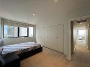 Furnished 3 bedroom apartment with 2 car parks