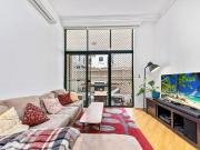Furnished 3 Bedroom Apartment with a Large Courtyard,...