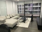 FURNISHED 3 BEDROOM APARTMENT WITH PARKING IN MASCOT CENTRAL