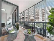 FURNISHED 3 BEDROOM APARTMENT WITH RESORT STYLE FACILITIES