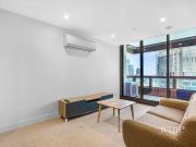 Furnished 3 Bedroom at Vision Apartment