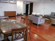 Furnished 3 Bedroom Condominium Unit @ Pacific Plaza...