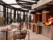 Furnished 3 Bedroom Corner, City Views | 1 MONTH FREE