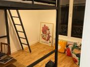 Furnished 3 Bedroom Flatshare – All Inclusive – Paris...