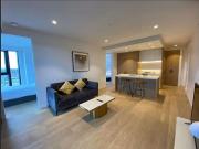 Furnished 3 bedroom for rent