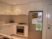 Furnished 3 Bedroom Ground Floor Security Apartment |...