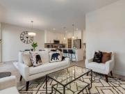 Furnished 3 Bedroom Home