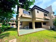 Furnished 3 Bedroom House and Lot in North Town Homes,...