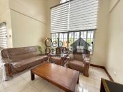 Furnished 3 Bedroom House for Rent in Maria Luisa
