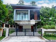 Furnished 3 Bedroom House for Rent in Maria Luisa Park
