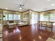 Furnished 3 Bedroom House for Rent in North Town Residences
