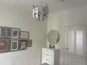 Furnished 3 bedroom luxury apartment in Nordend...