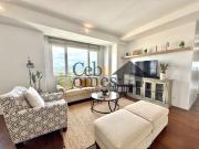 Furnished 3 Bedroom Penthouse for Rent in Cebu Business Park