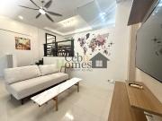 Furnished 3 Bedroom Townhouse for Rent in Talamban