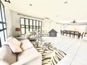Furnished 3 Bedroom Townhouse in Banilad for Rent