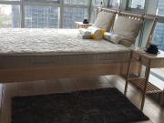 Furnished 3 Bedroom with maid’s room for rent in Uptown...