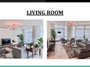 Furnished 3 Bedroom with Parking for Lease at Two Roxas...