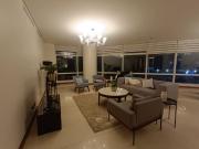 Furnished 3 Bedroom with Parking for rent in Two Roxas...