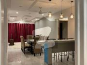 Furnished 3 Bedrooms Flat/Apartment Available At...