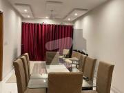 Furnished 3 Bedrooms Flat/Apartment Available At...