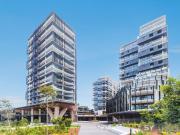 Furnished 3 bedrooms in Prime location