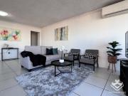 Furnished 3 bedrooms Riverview apartments